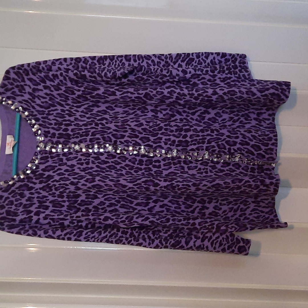 Quacker Factory Cardigan